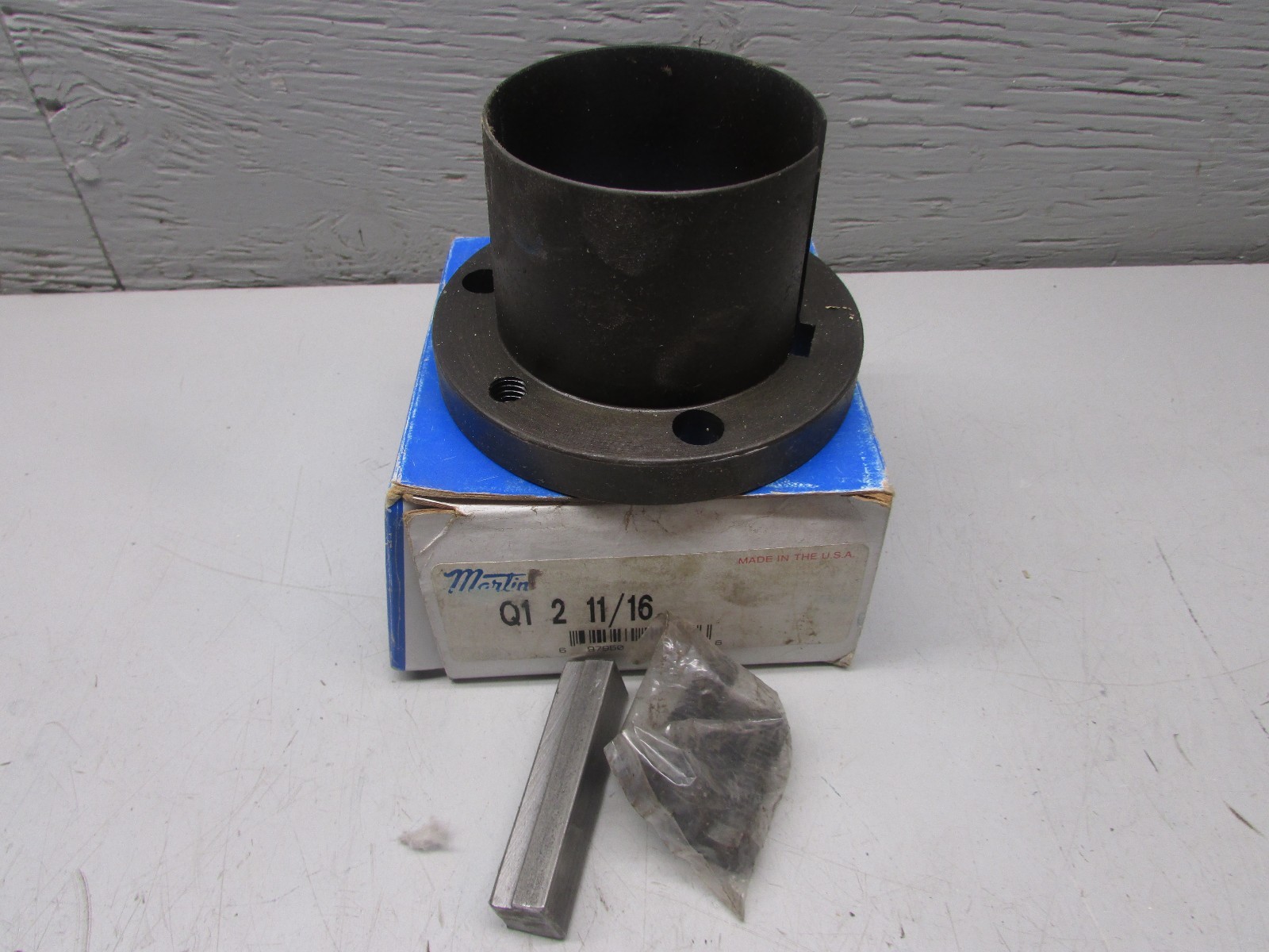 Martin Q1 2-11/16" Bushing