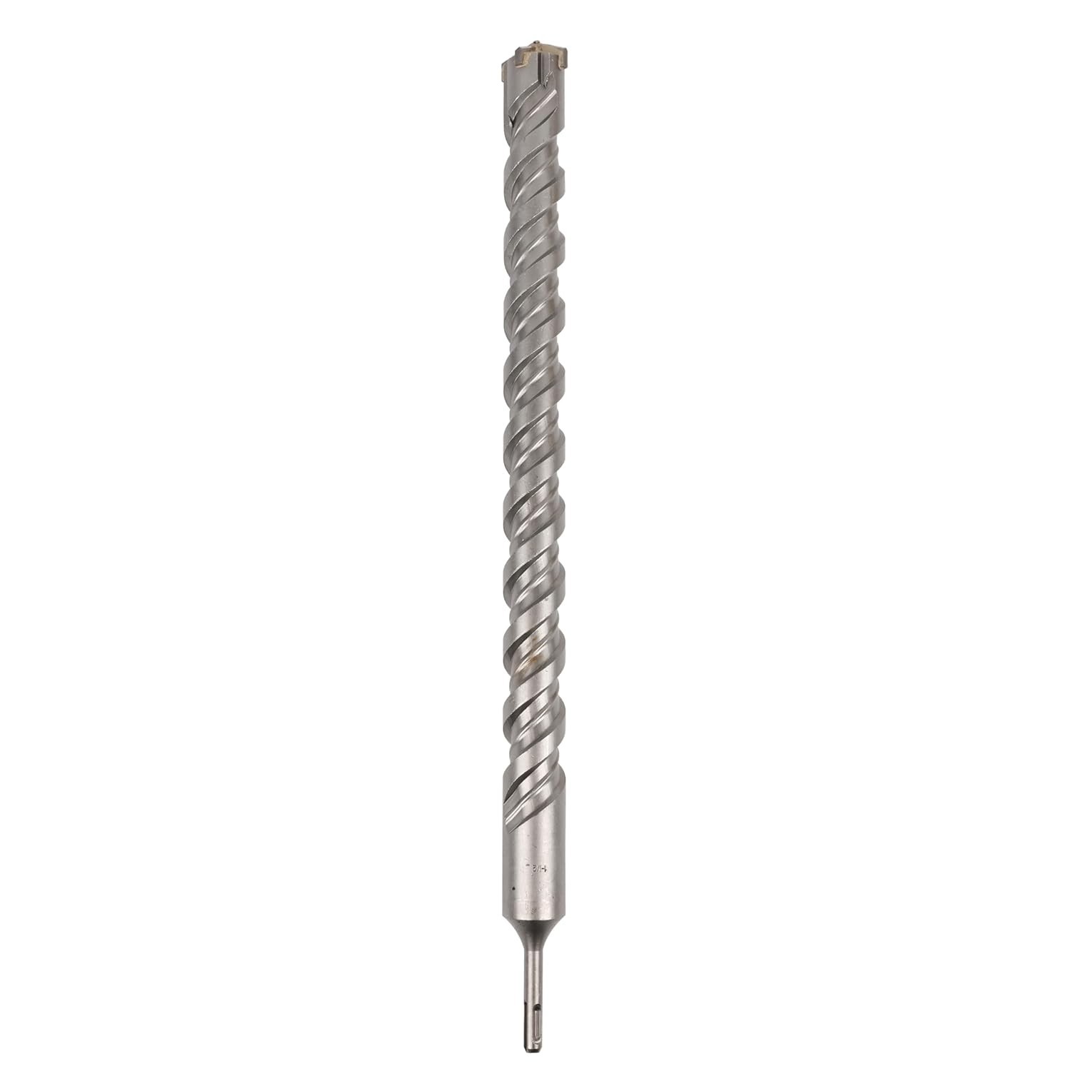 1-1/2" x 21" SDS Plus Rotary Hammer Drill Bit Carbide Masonry for Concrete Stone