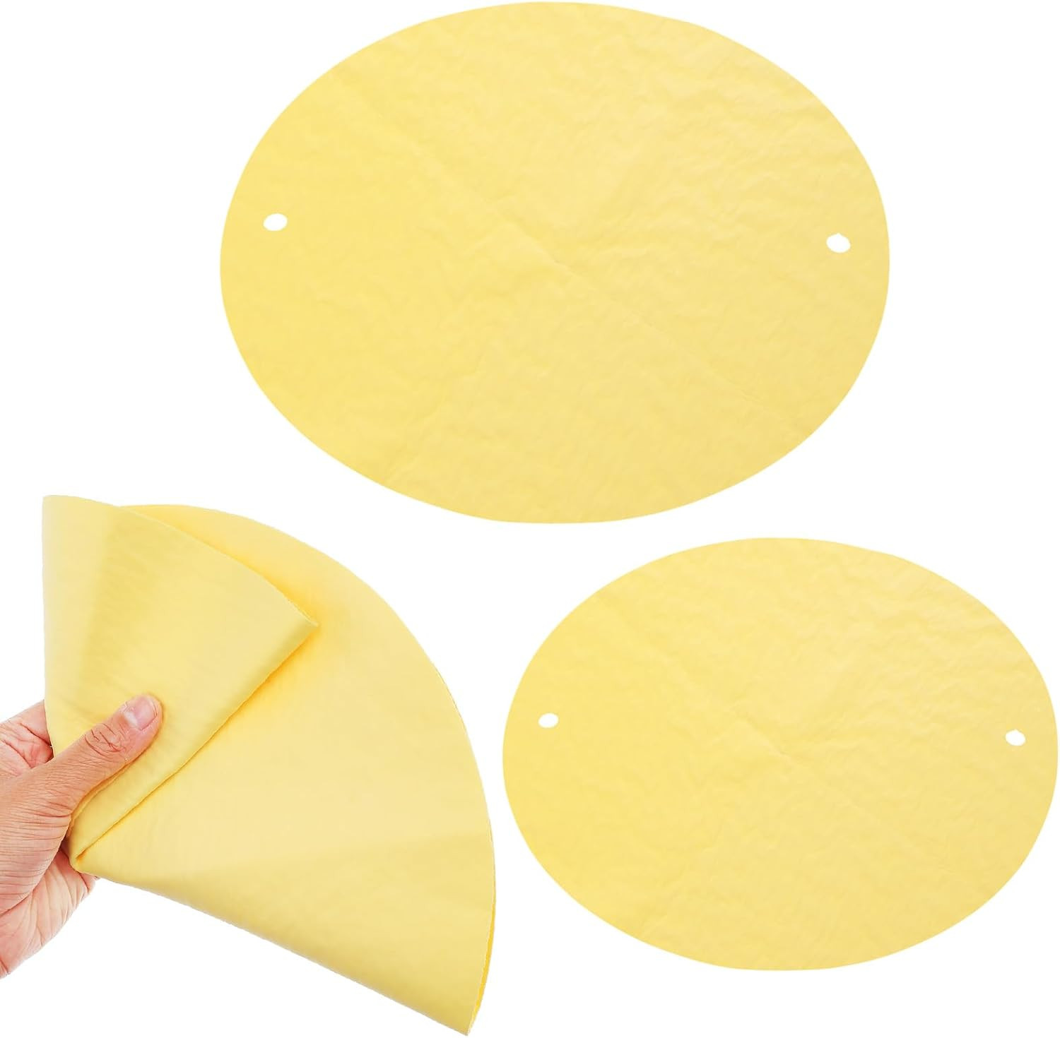 2 Pcs 12 Inch Batmate for Pottery and Ceramics, Batmate for Ceramics and Pottery