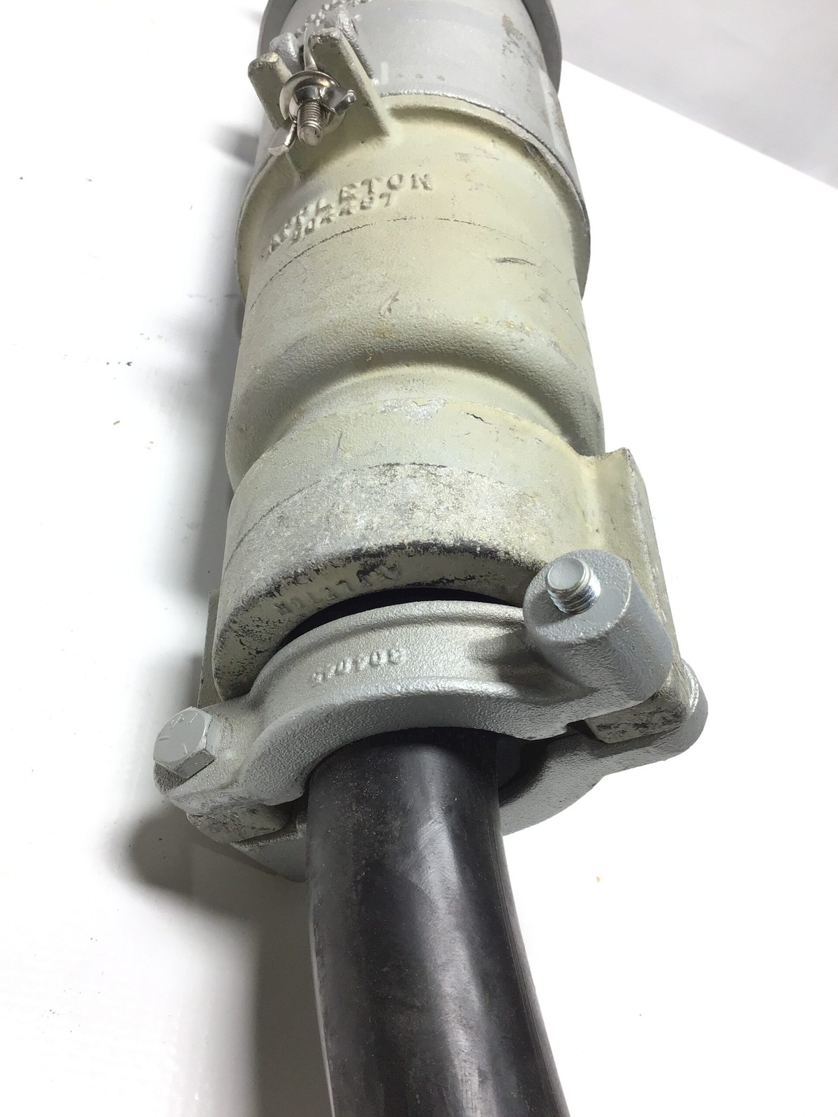 Appleton Electric Company AP20044E Plug