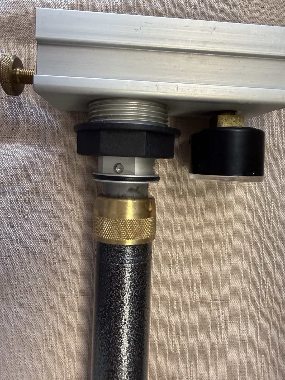 Venturi MK4 Hill Pump 4500 psi