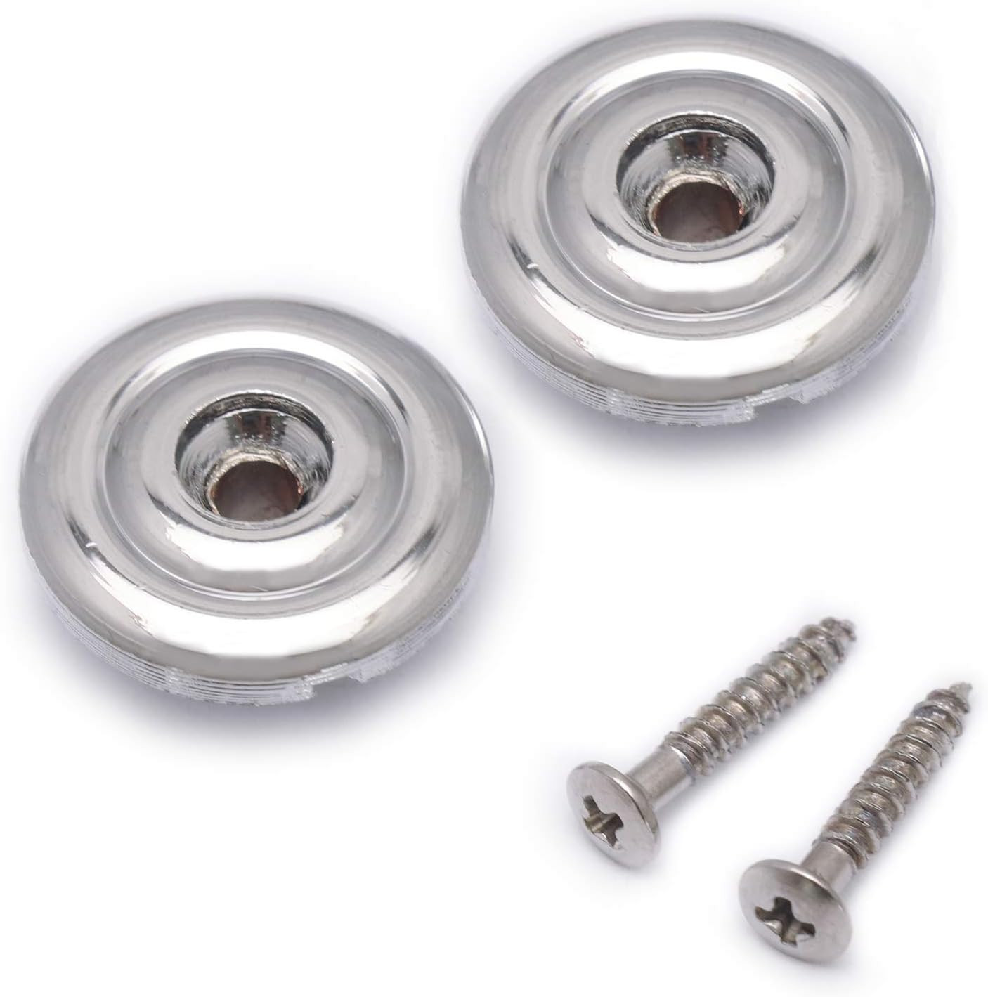 Bass Guitar String Trees String Retainer Guides for Bass Guitar | Bass Parts Rep