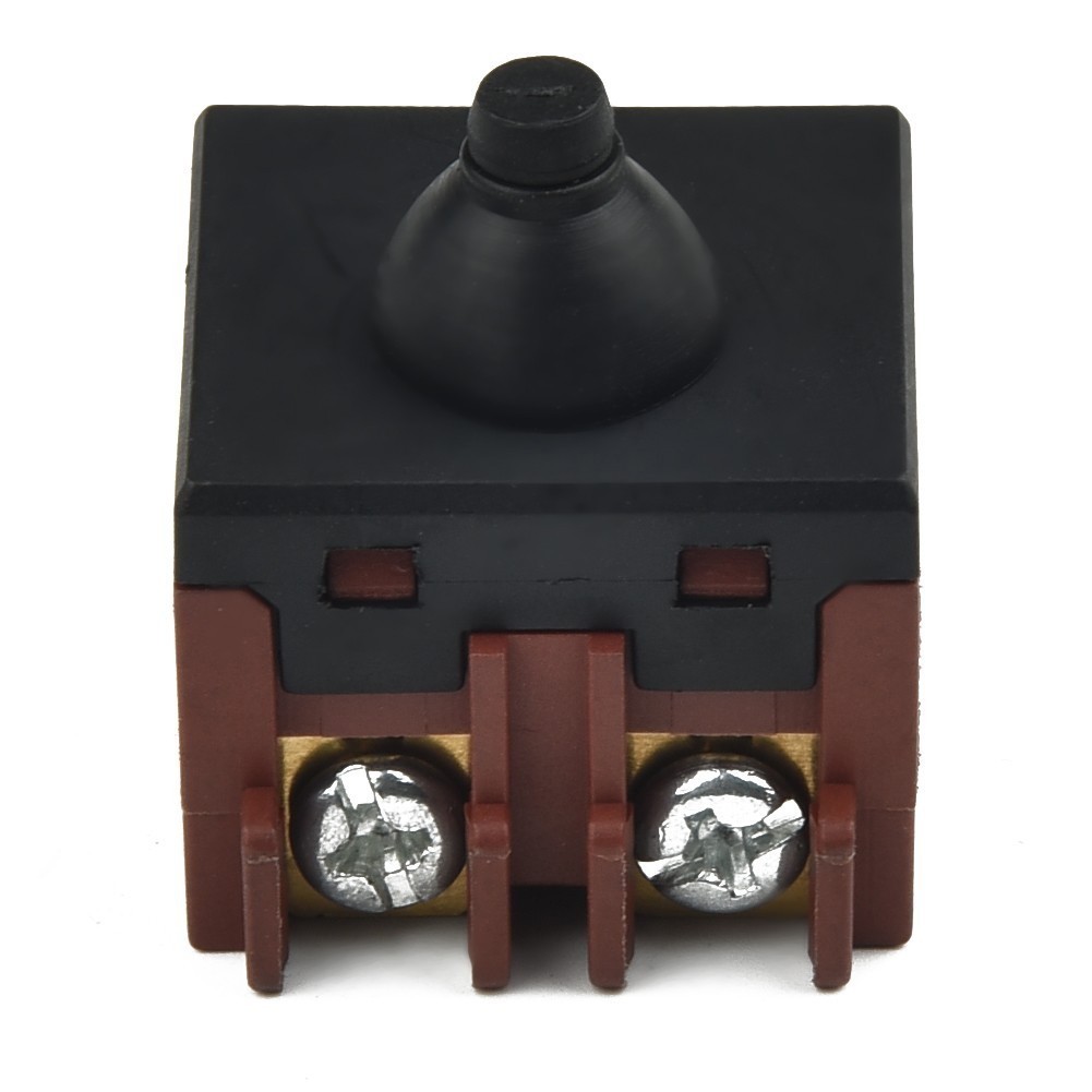 High quality and Reliable 5pcs Switch Replacement for 4 For Angle Grinder