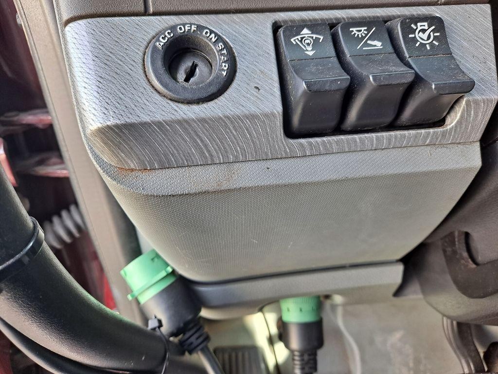 Replaces 2018 KENWORTH T680 ELECTRONIC PART ,  GA
