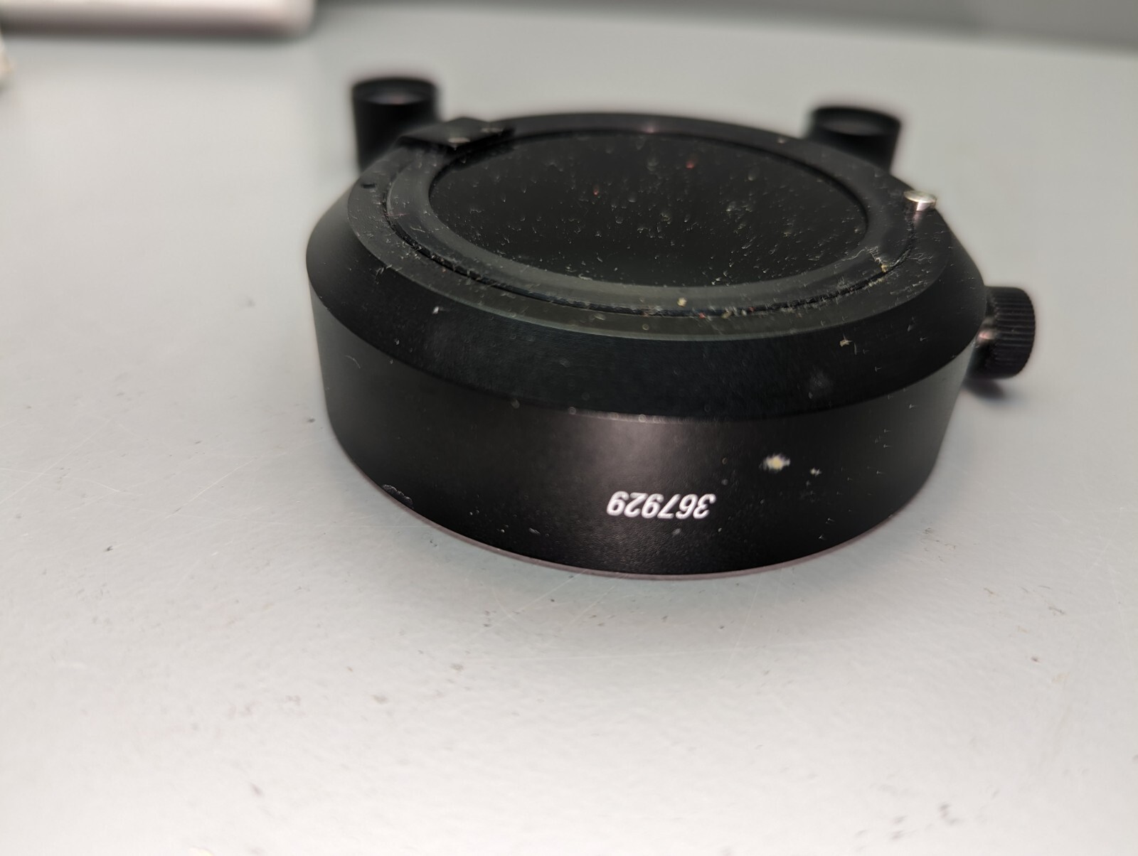Microscope Polarizing Filters 367929
