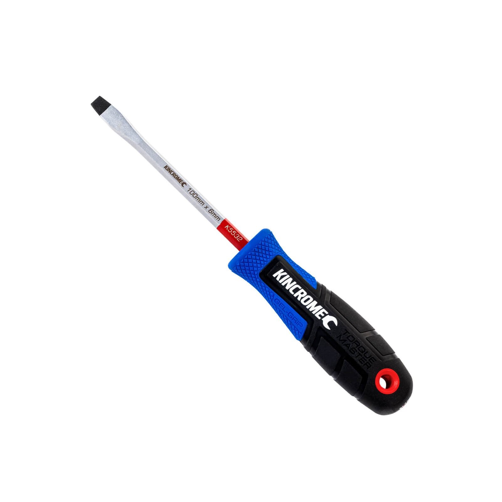 KINCROME 2 Piece TorqueMaster Blade Phillips Screwdriver Set P5515