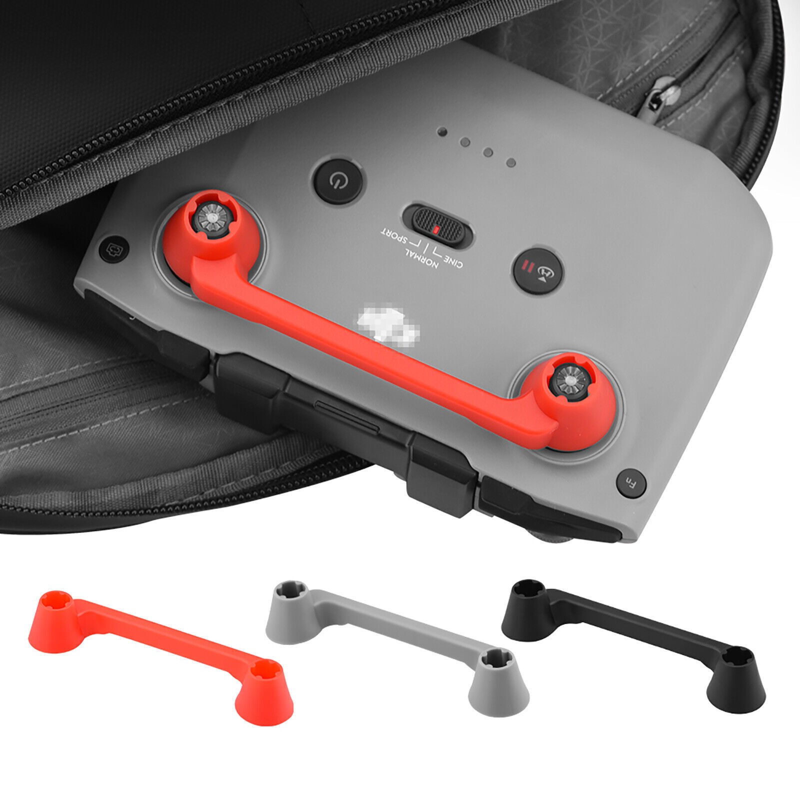 Rocker Protector For DJI MINI 2/Mavic Drone Joystick Protector Fixed Bracket ZHT