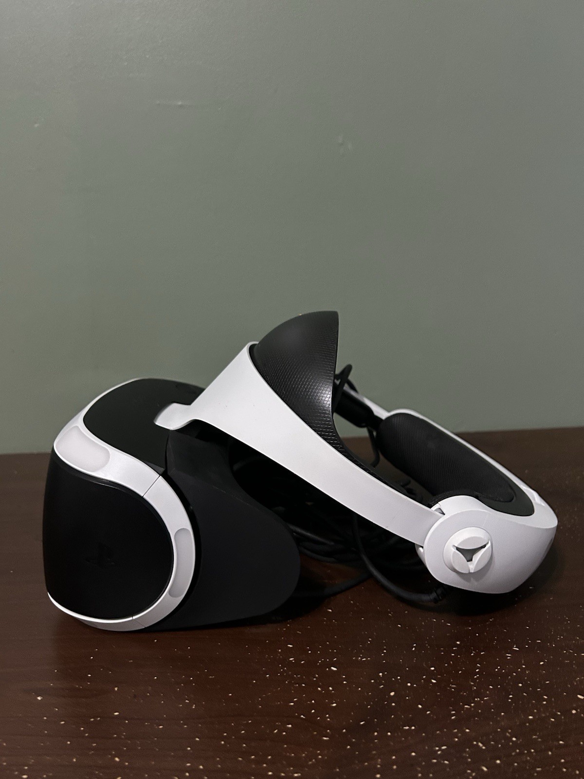 Sony PlayStation Vr Headset