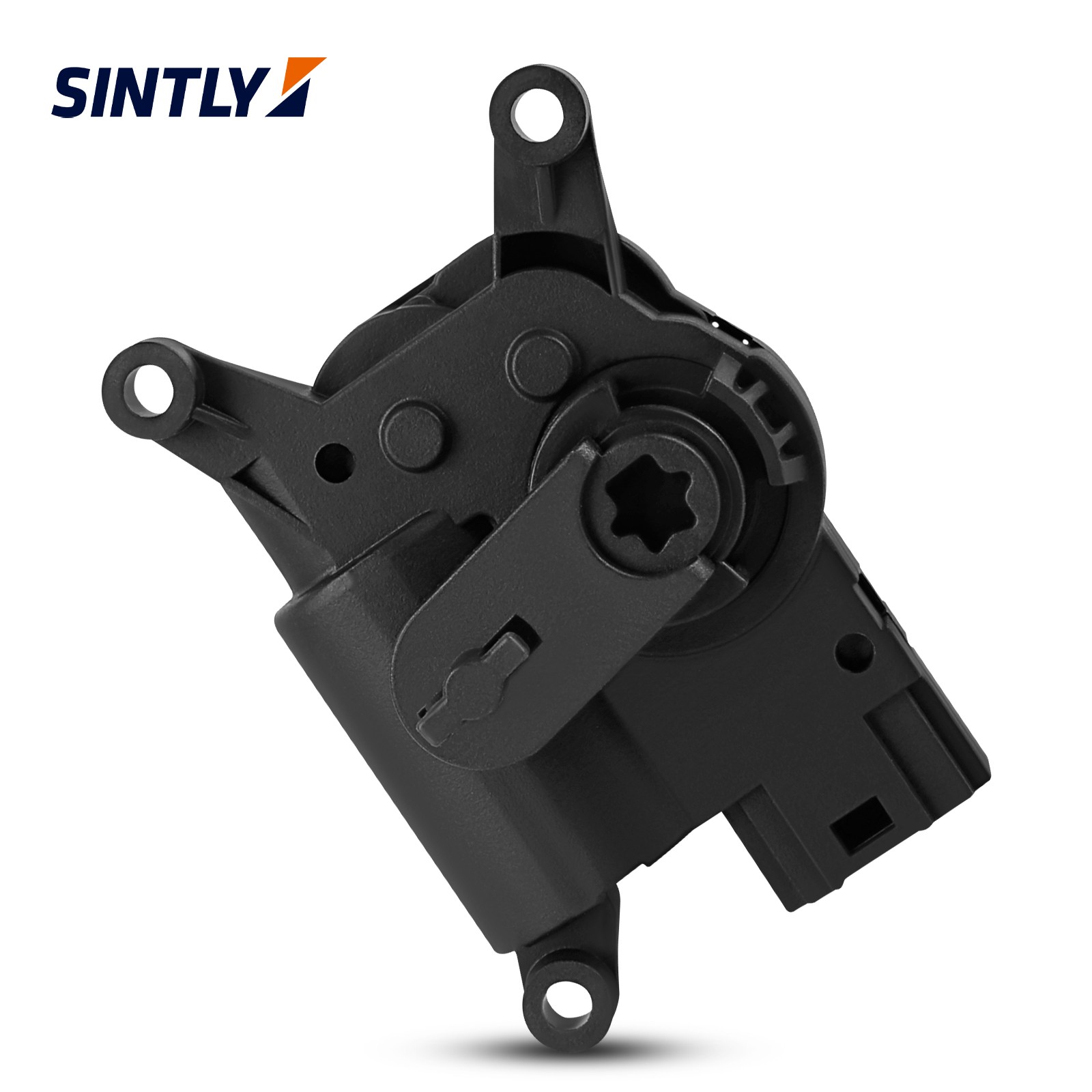 Main Heater Blend Door Actuator Temperature for VW Passat Beetle 12-18 604-818