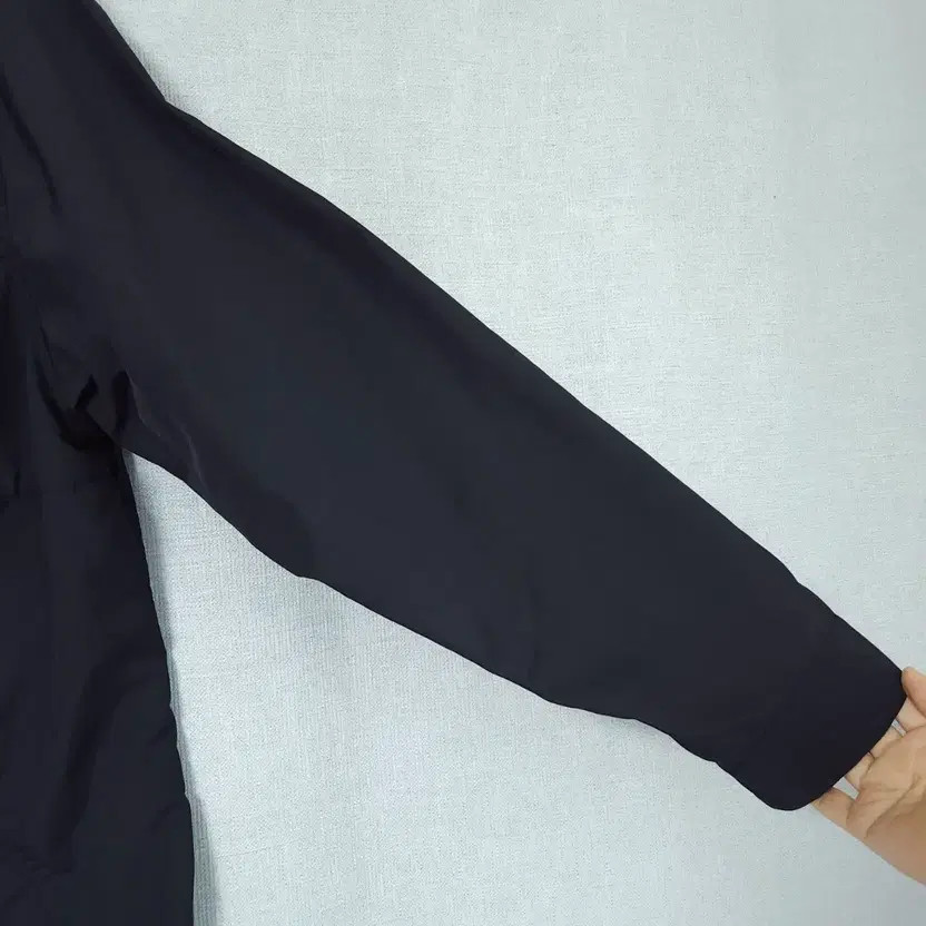 Umbro Retro Woven Long Jacket Official