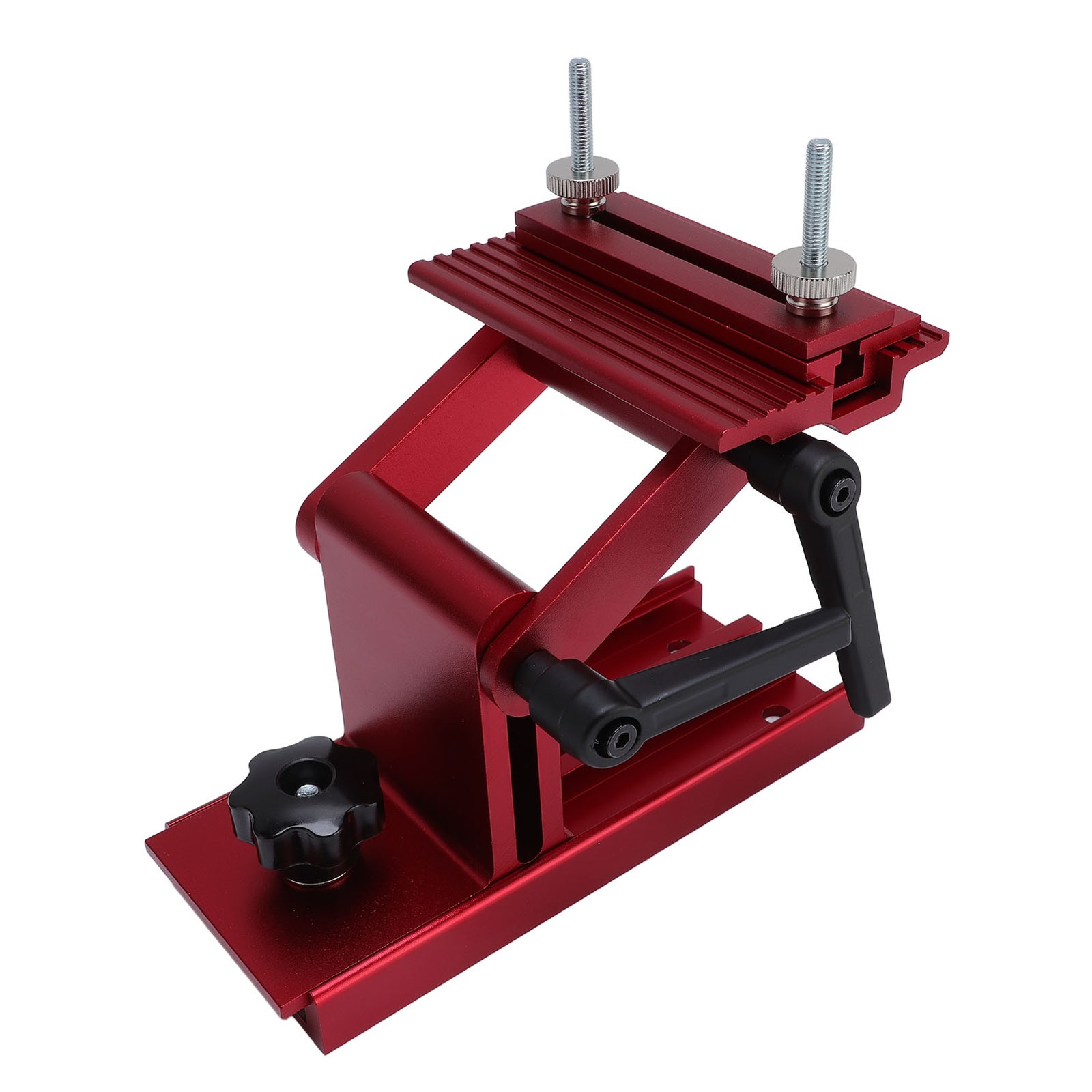 1 Adjustable Tool Grinder Sharpening Fixture For 6in 8in Grinders