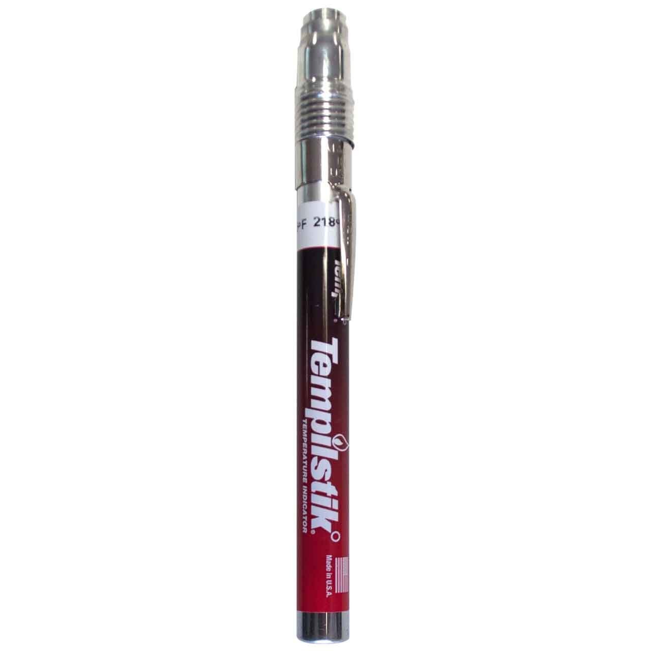 Tempilstik 425 Degree Tempilstik Crayon