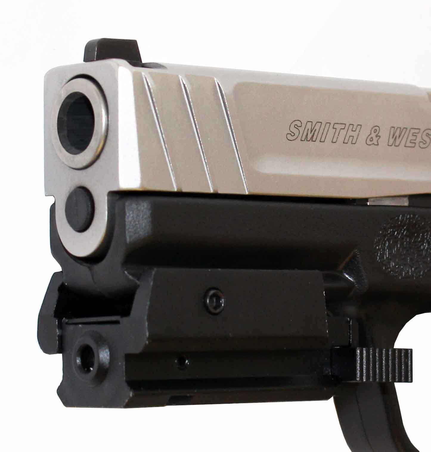 Trinity red dot sight for smith and wesson sd9ve upgrades aluminum home defense.