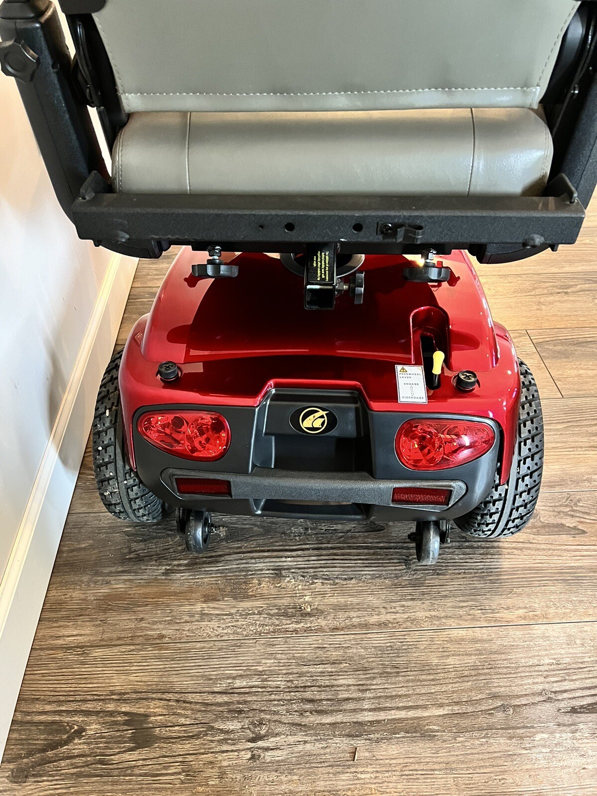 handicap scooters