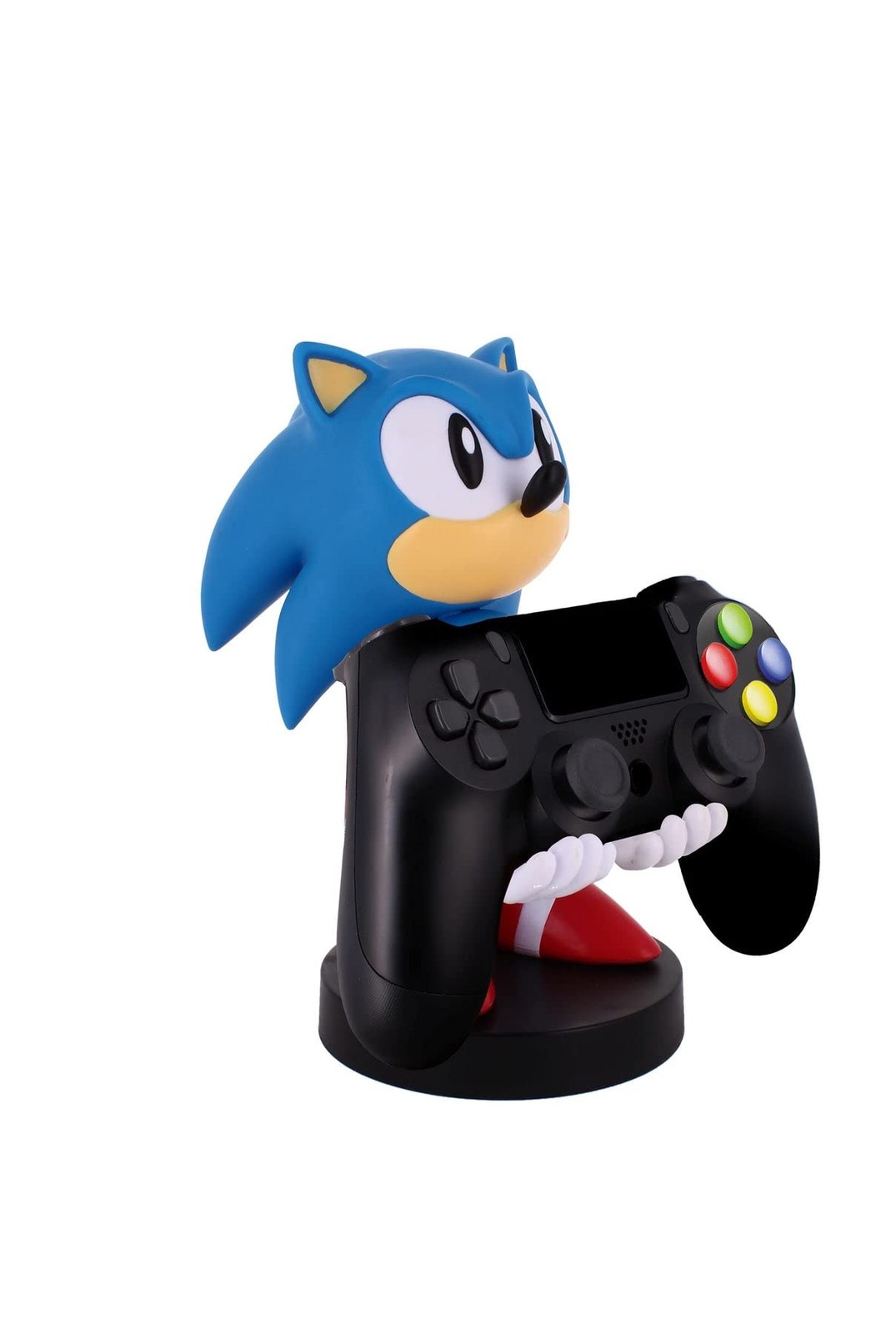 Exquisite Gaming Sonic Controller Holder, Phone Stand & One Size, Multicolor