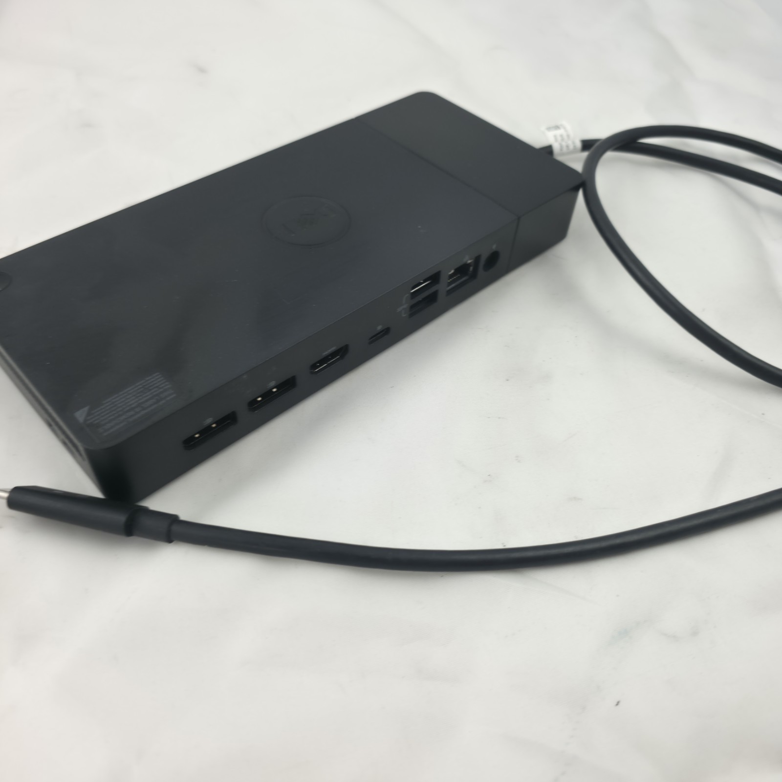 DELL WD19S Docking Station - Unit Only