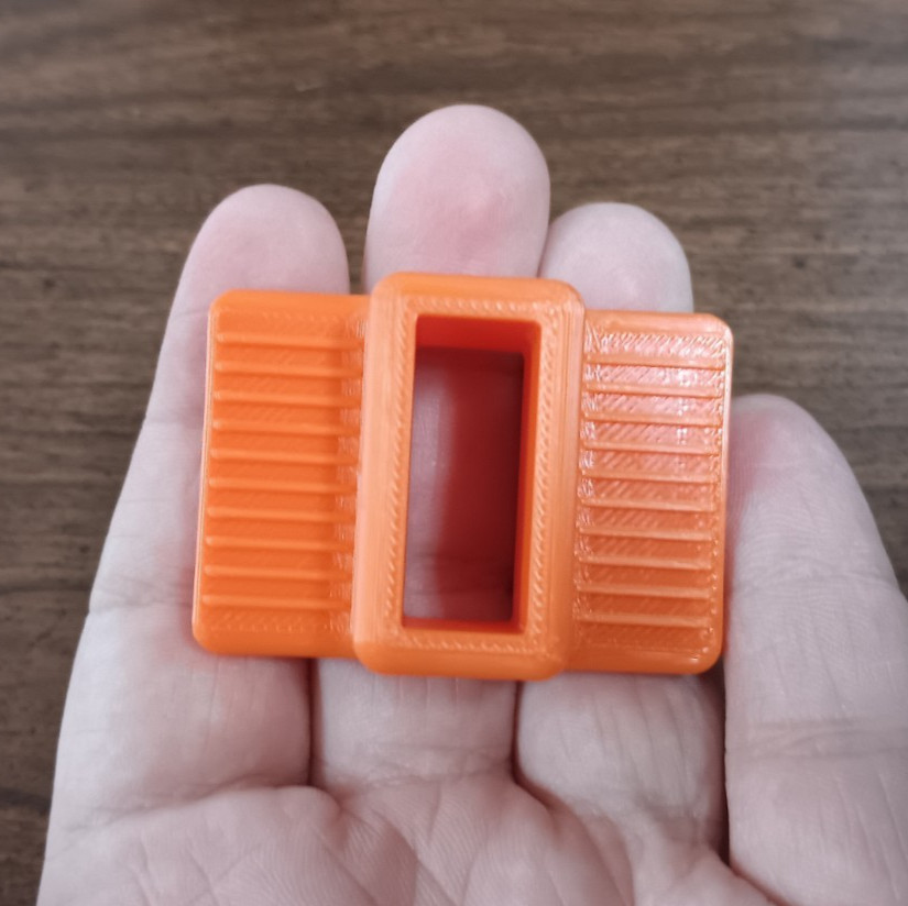Browning Buck Mark Magazine Speedloader .22LR - Orange