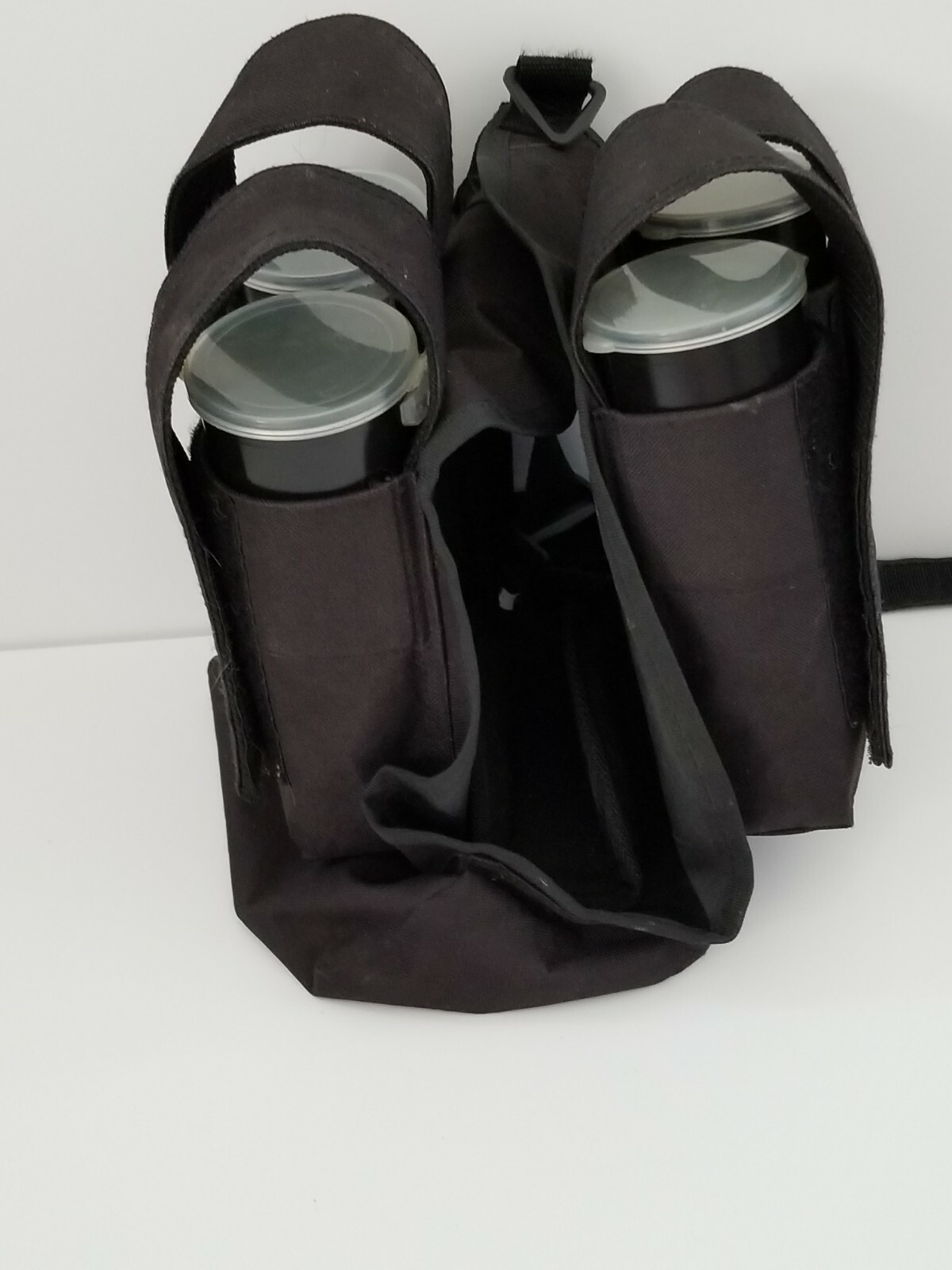 Pod Belt With Pods