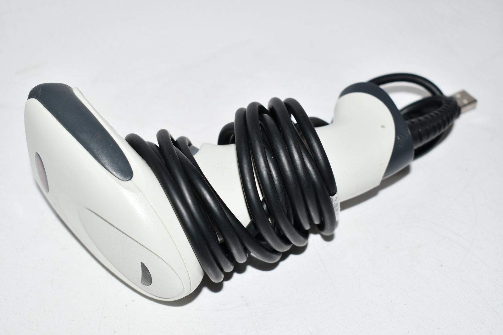 Honeywell 1300G-1 Barcode Scanner With Cable