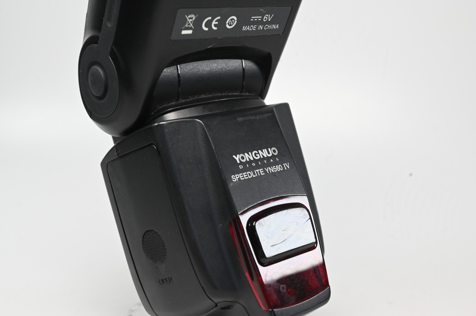 Yongnuo YN560 IV Flash Speedlite #G090