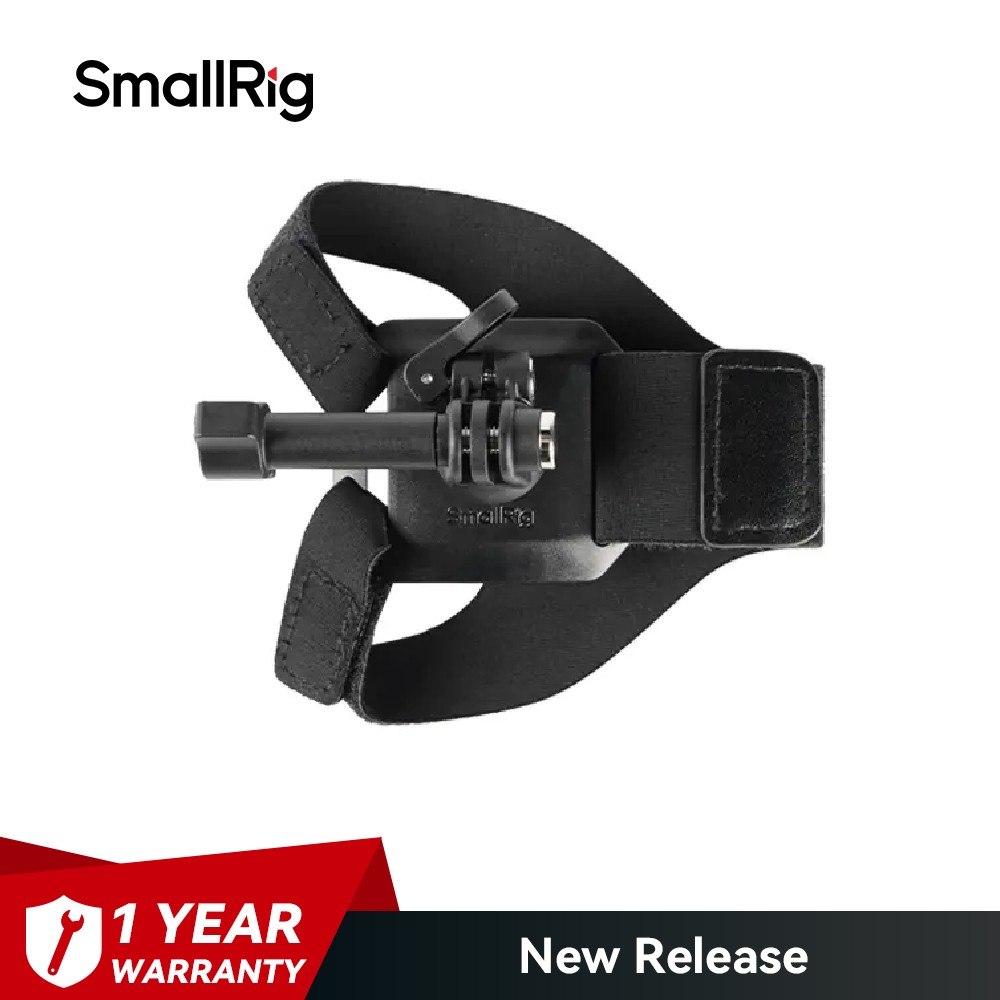 SmallRig Wrist Strap Mount for Action Cameras 5723