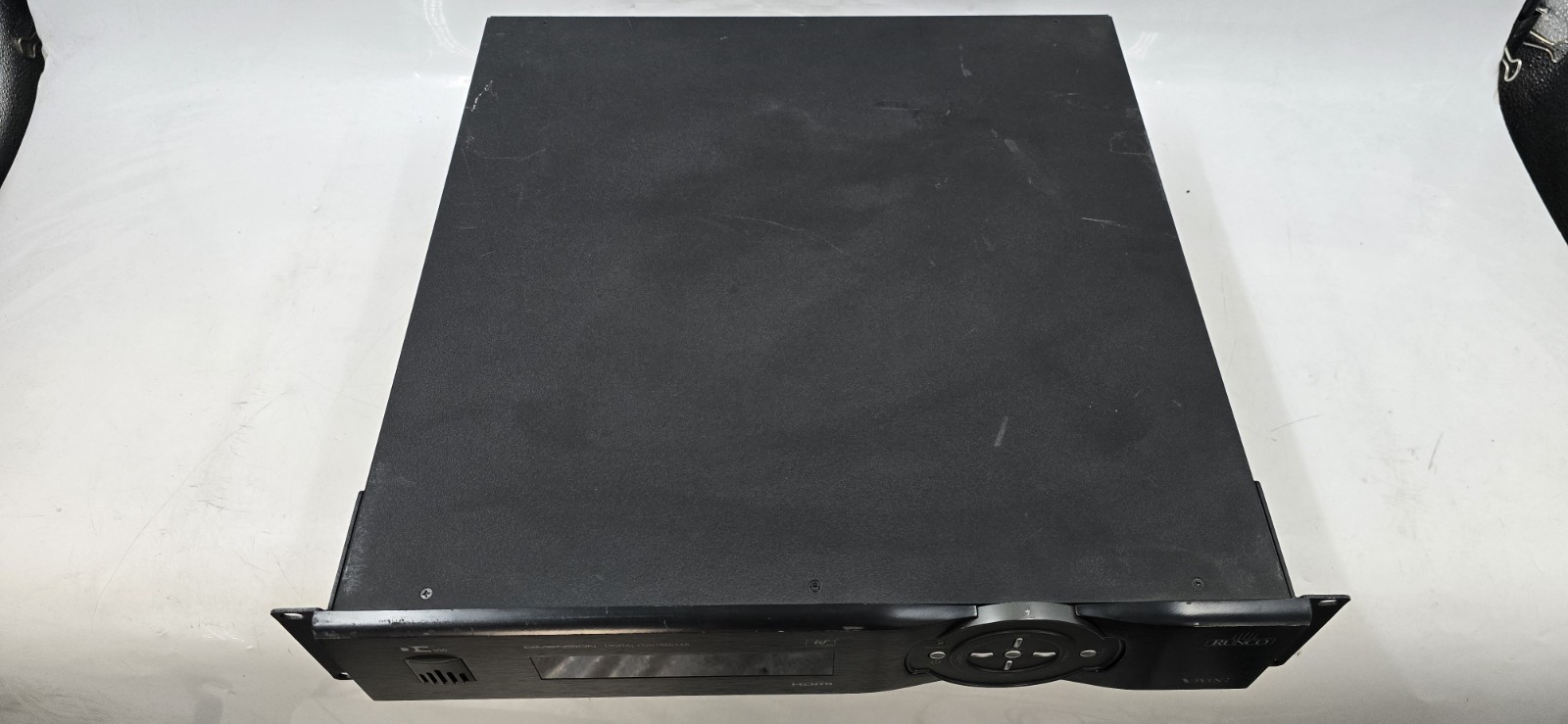 Runco DR-300 Video Processor Scaler DR300 - TESTED - GC-7536