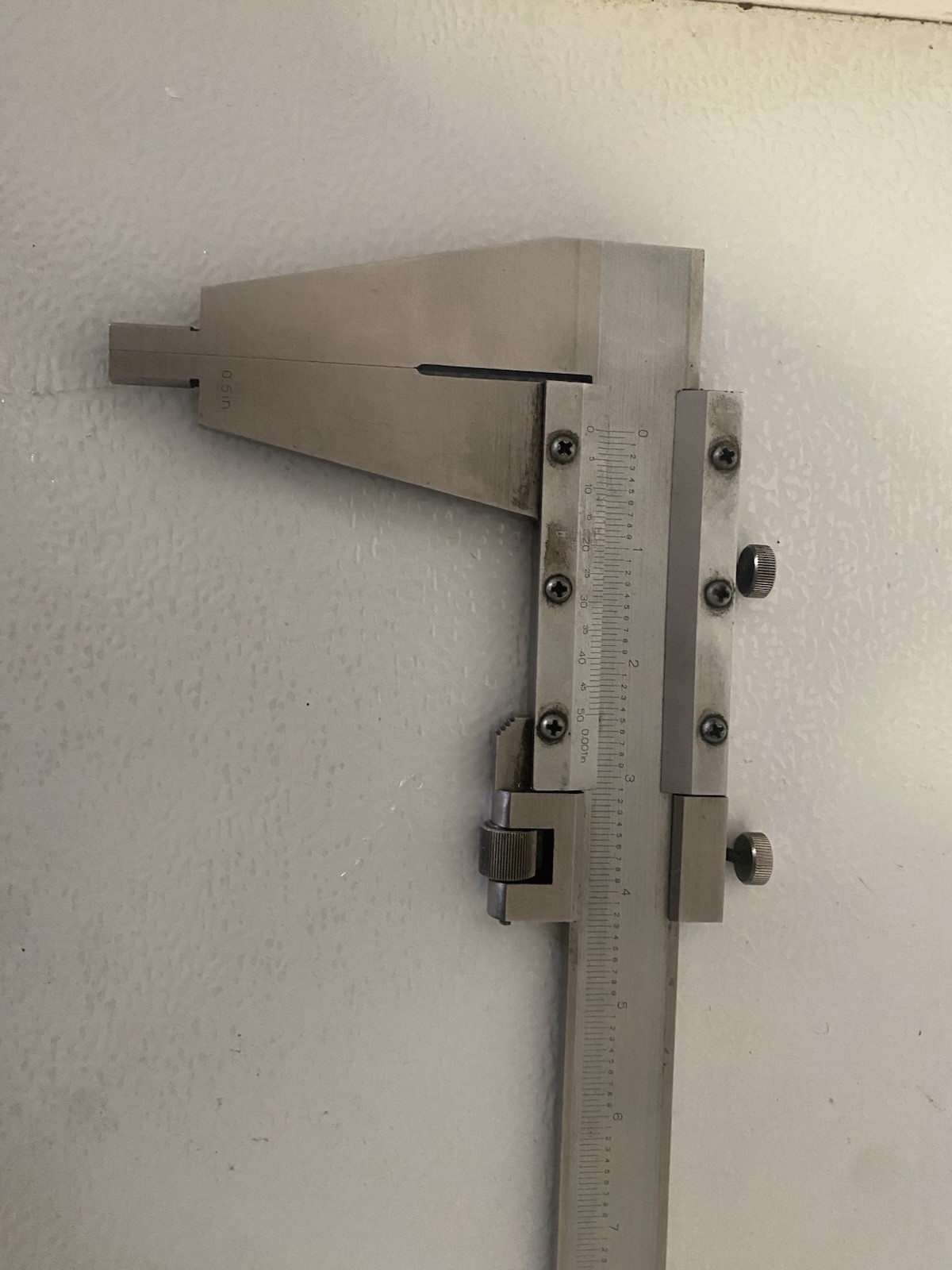 24” Caliper