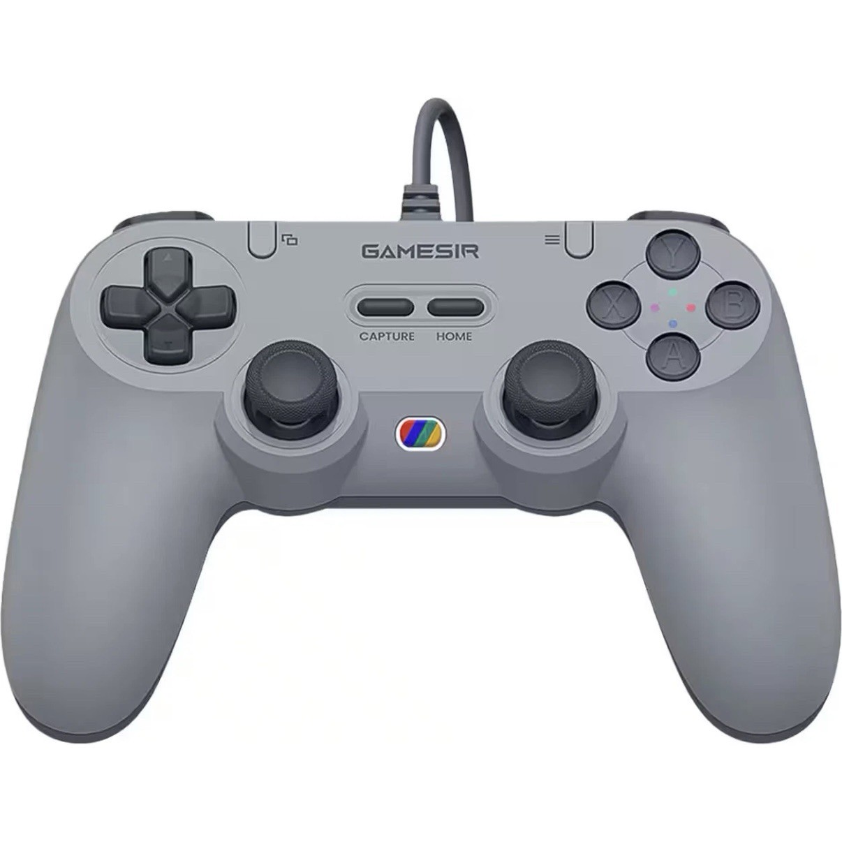 GameSir - Tegenaria Lite Wired Game Controller, Switch, Switch 2, Android, iOS