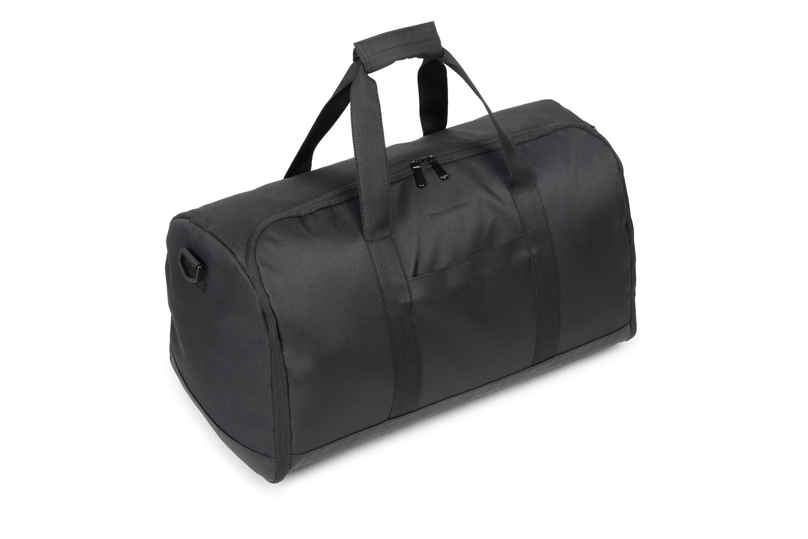 22" Garment Duffel Bag Versatile Carrying Reinforced Support