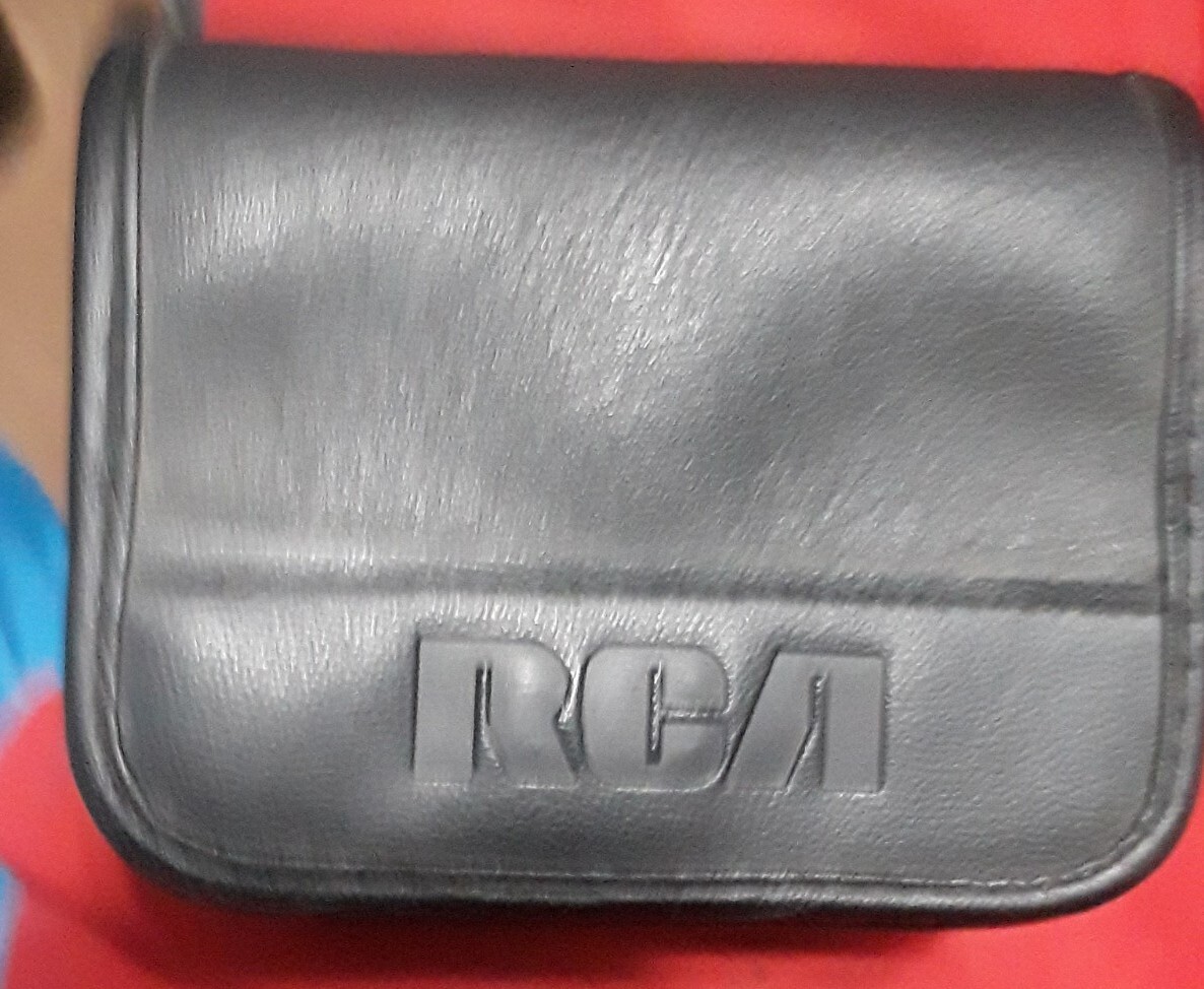 RCA digital camera CDS 1000