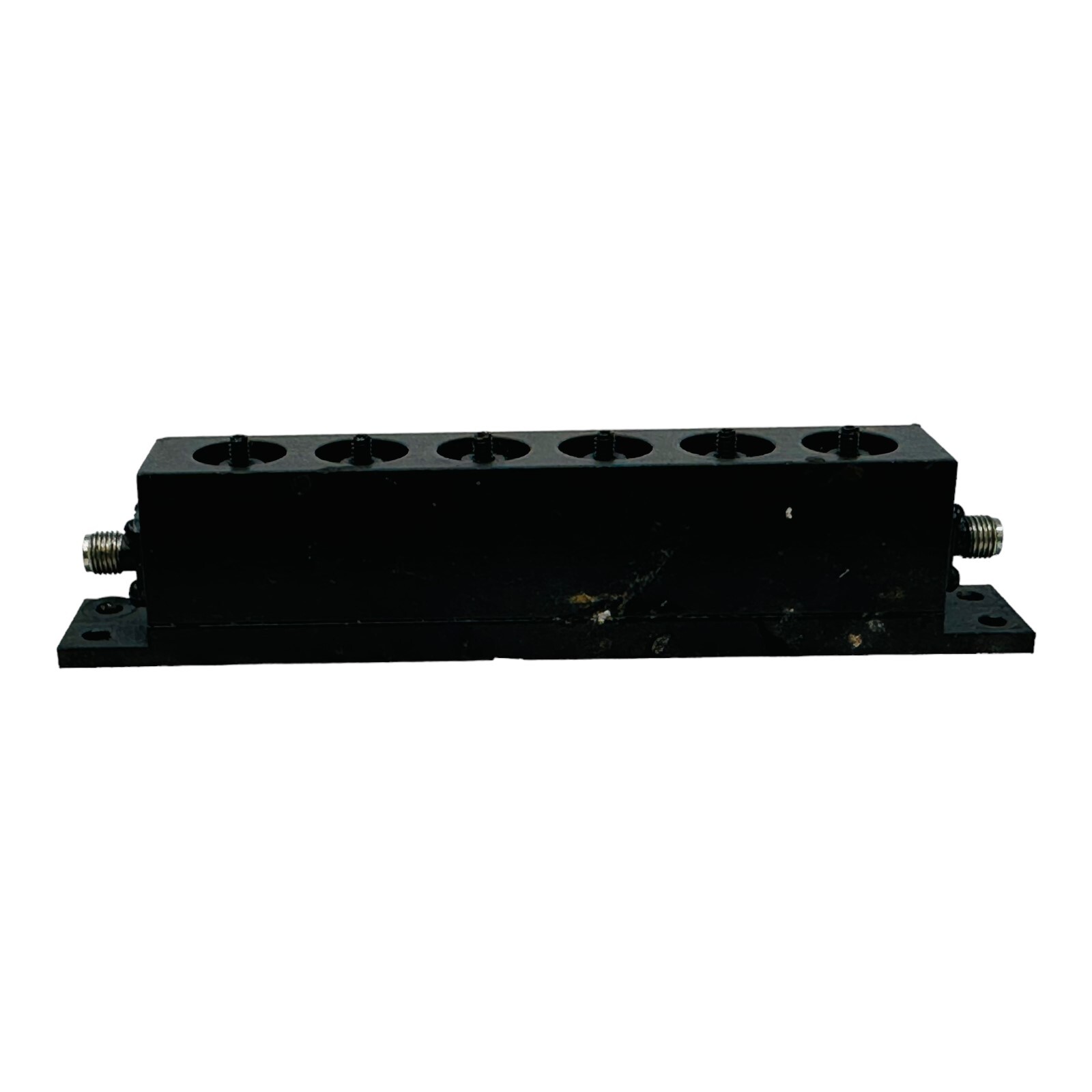 ANTHONY RF ACG 5690-20-6SS USED