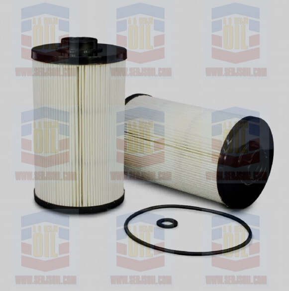 Donaldson P502463  FUEL FILTER, CARTRIDGE. •