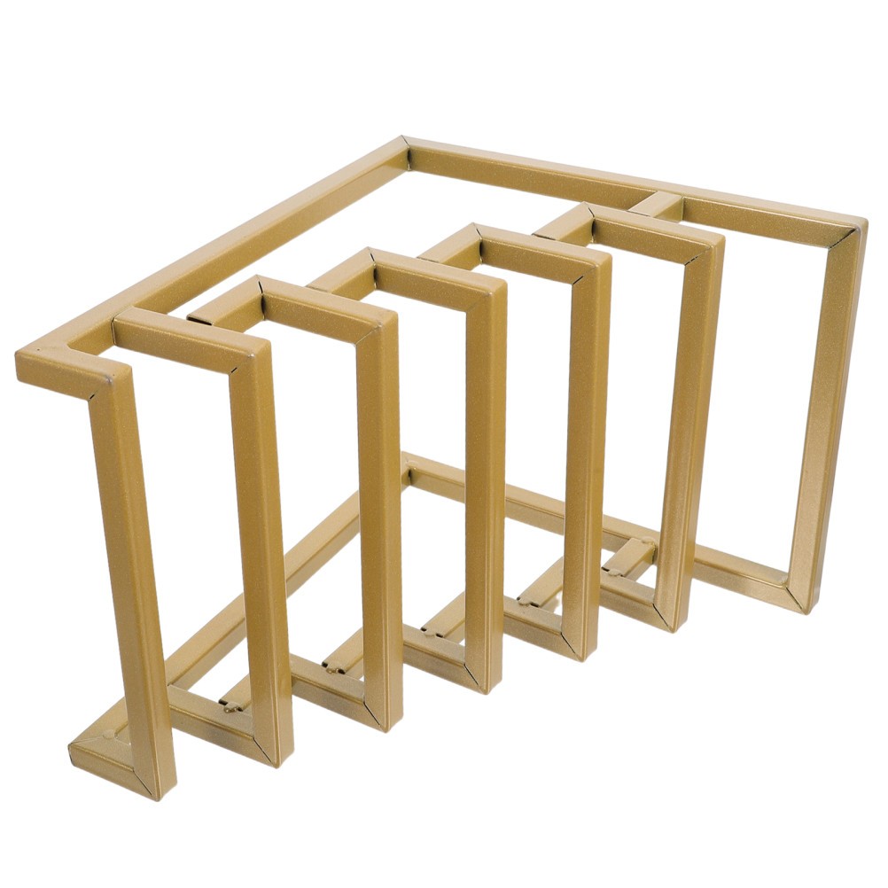 Wallet Storage Rack Display for Accessories Accessory Organizer Stand