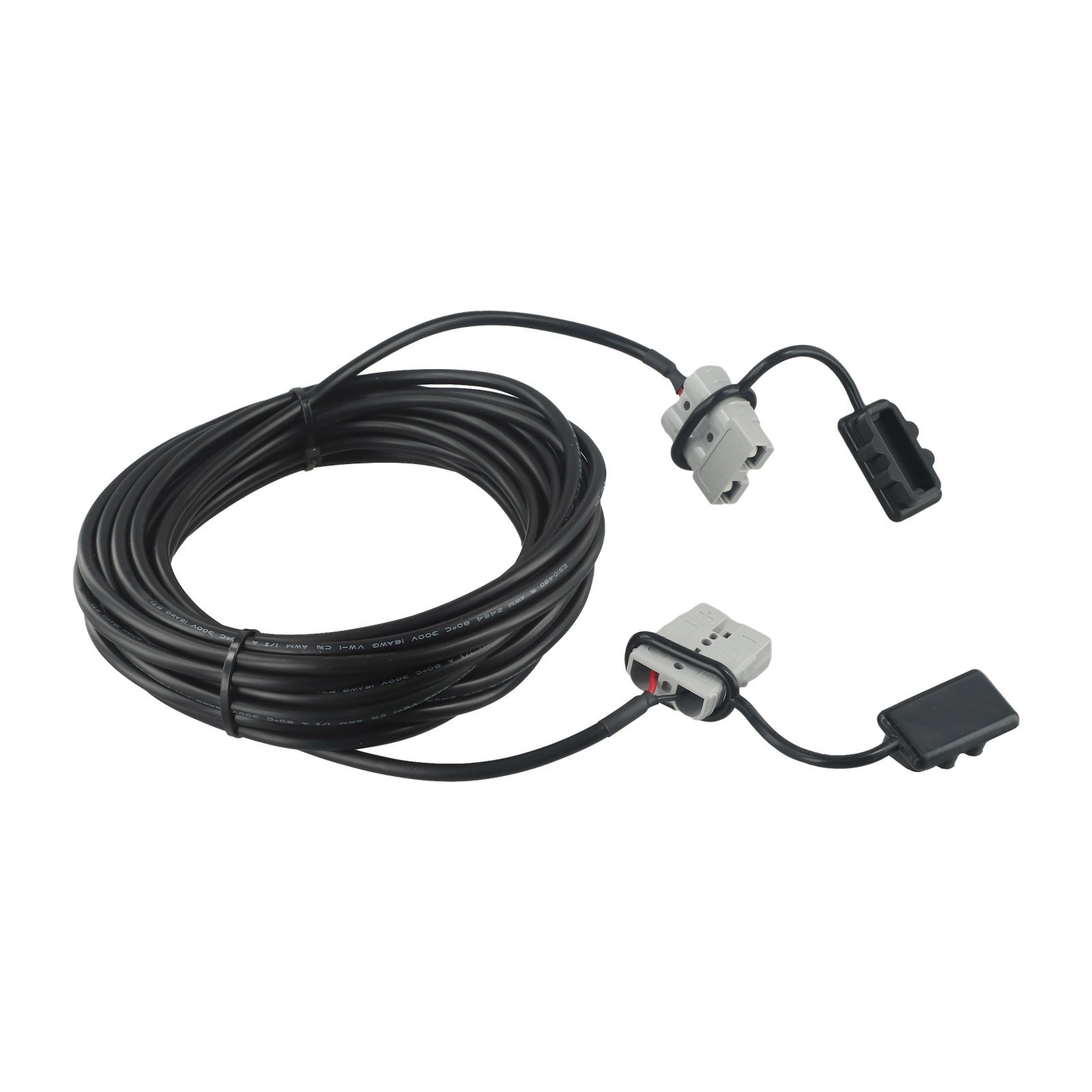 The Dependable Choice A Connector in a Robust Design For Any Application