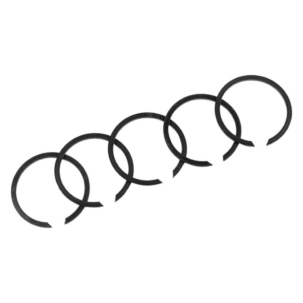 Genuine ACDelco For Cadillac Escalade 99 00 Transfer Case Clutch Retaining Ring