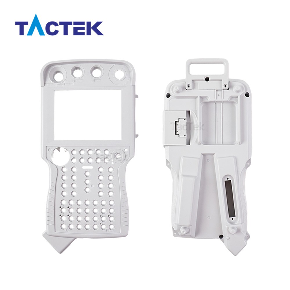 Plastic Cover Case for Yaskawa Motoman JZRCR-YPP01-1 DX100 Robot Teach Pendant