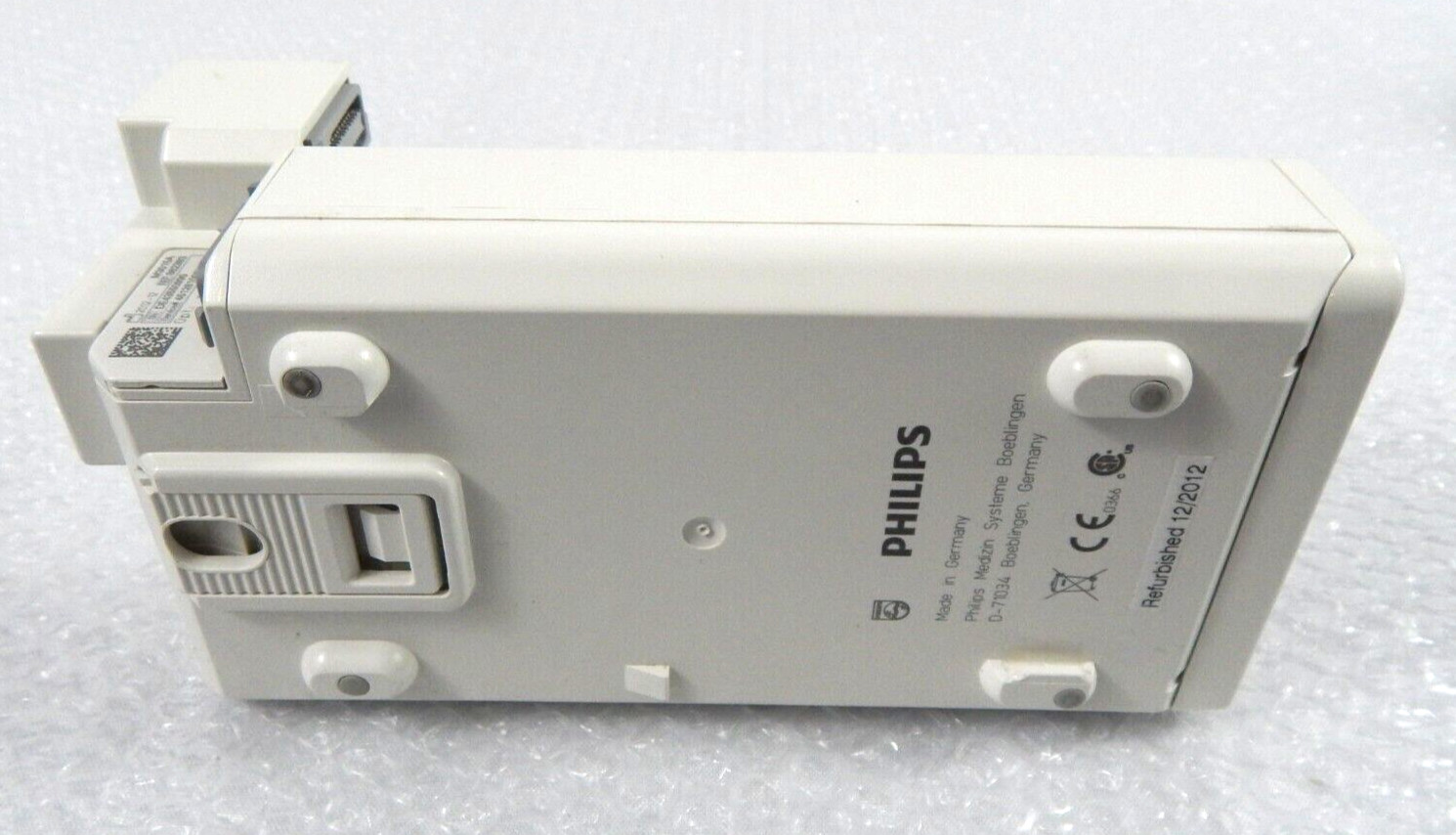 PHILIPS M3015A MICROSTREAM CO2 MODULE TESTED & CALIBRATED S/N 0990