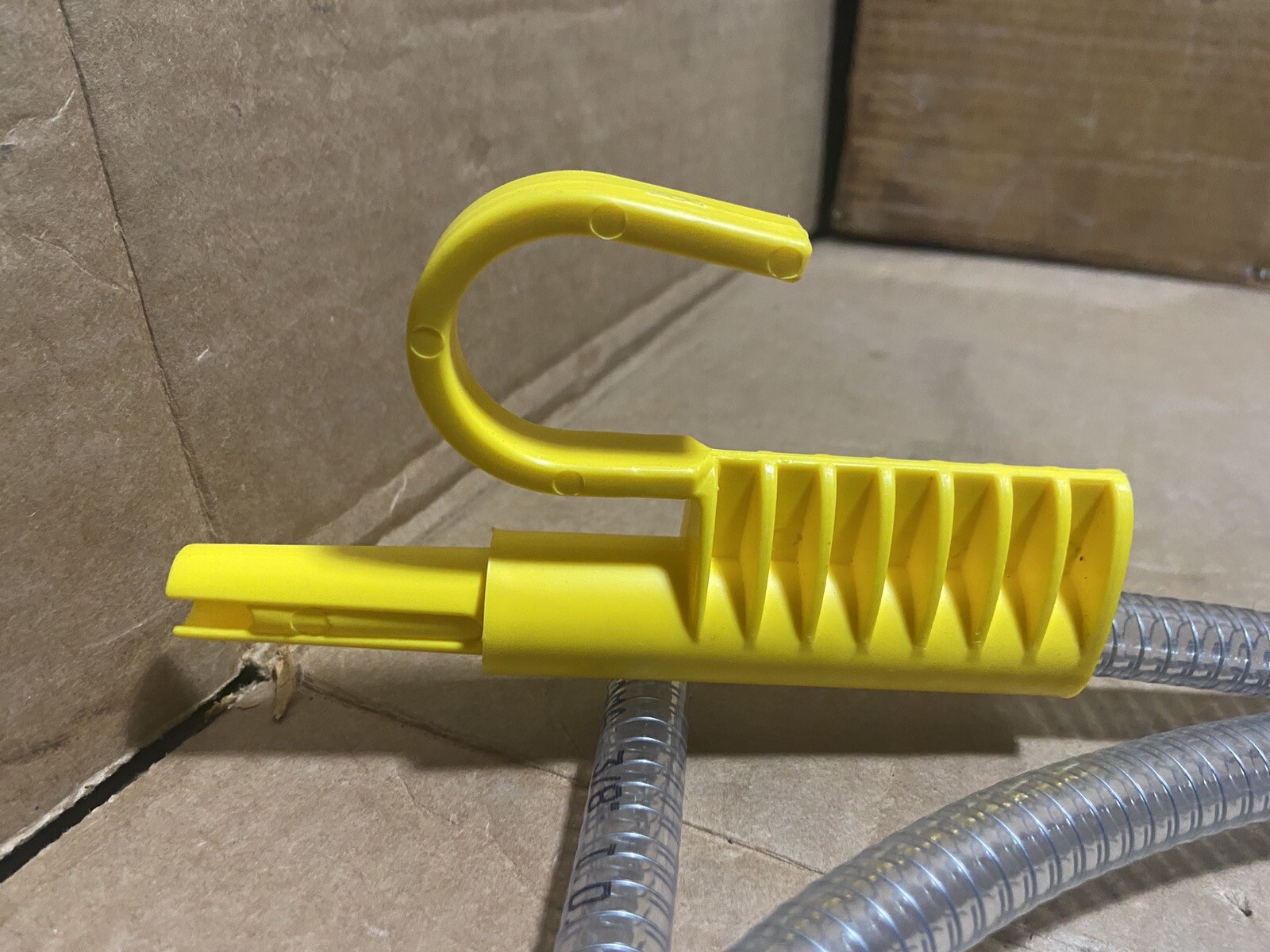 Replacement SAO Solution Out Hose for Tersano SAO Dispenser