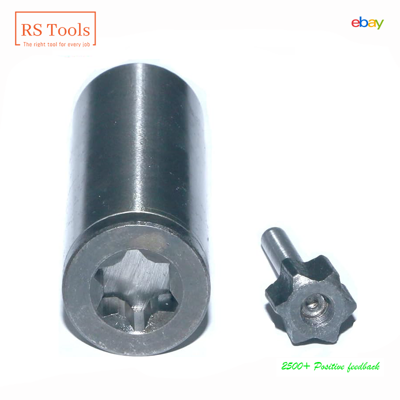Sioux Valve Seat Re Storation Grinder 230v 50Hz Small Kit Style USA RSTOOLS