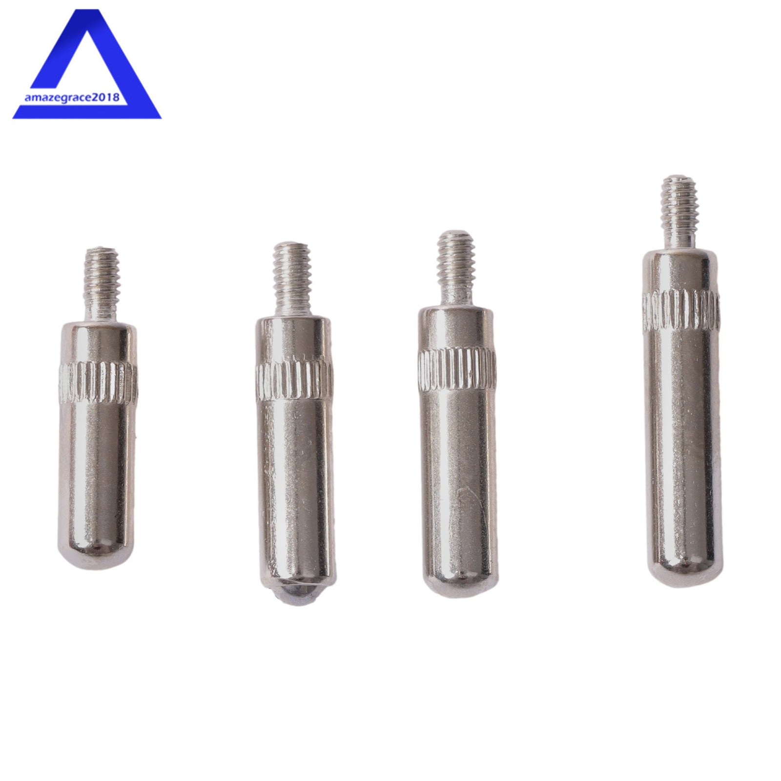 Dial Indicator, Magnetic Base & Point Precision Inspection Set 0-1'' Range