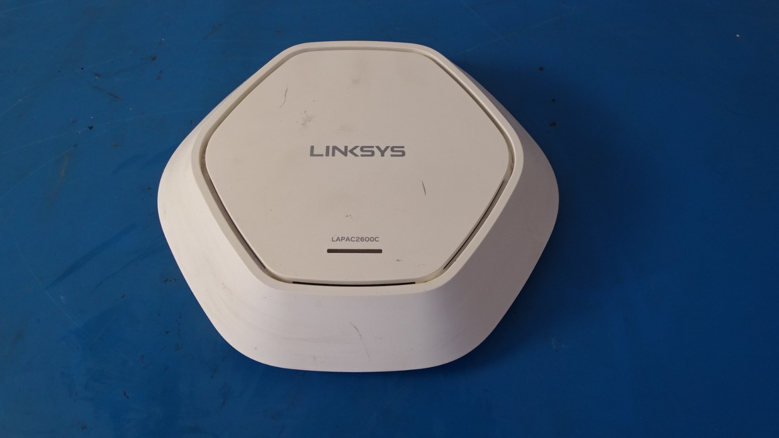 Linksys LAPAC2600C Business Dual-Band AC2600 Wave 2 MU-MIMO Access Point