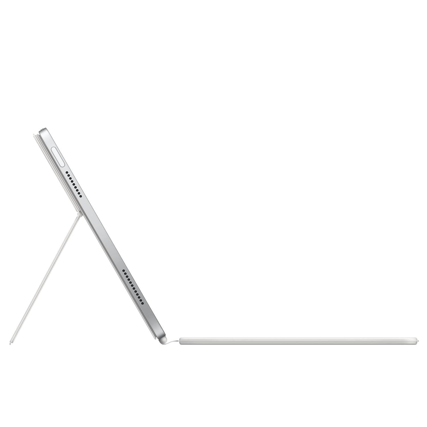 Apple Magic Keyboard Folio for iPad 10th Gen Protective Case Stand Excellent