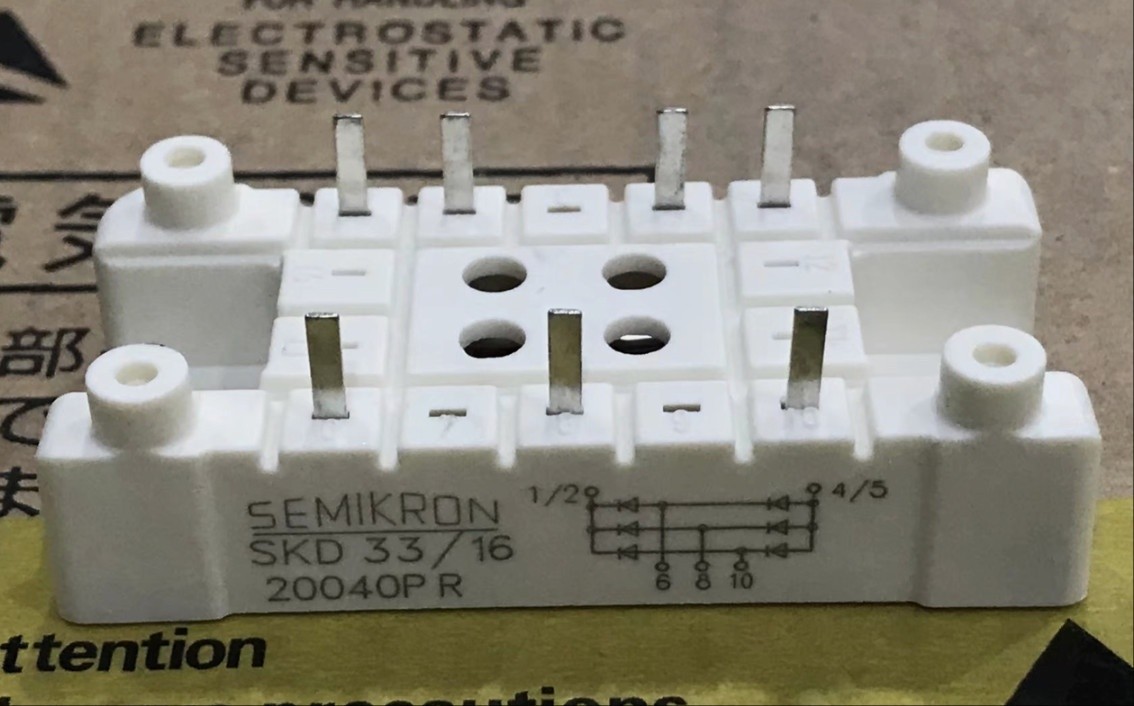 one for Brand New Module SKD33/16 SKD33-16 Quality Assurance 100% #lk