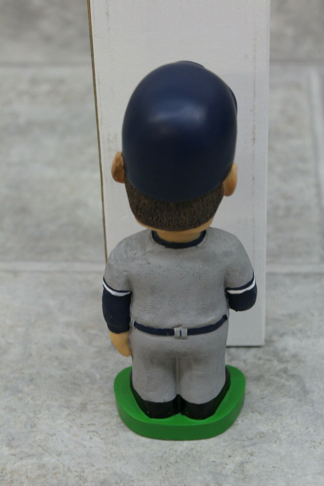 Derek Jeter Bobble Dobbles BobbleHead 2002 Columbus, Rare!