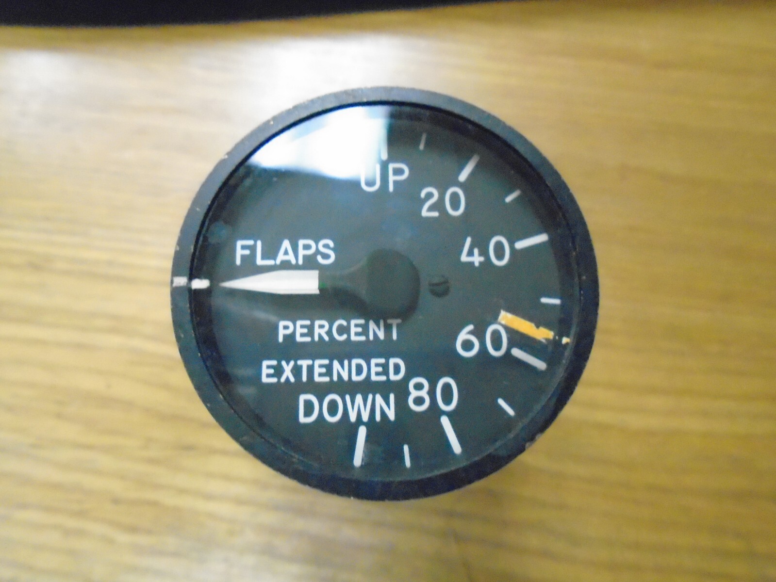 Bendix Flap Position Indicator P/N:33600-C2A-1-A1