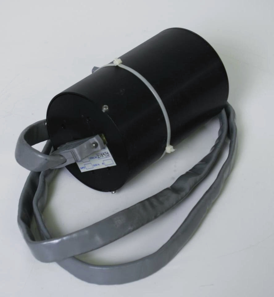 VG Quadrupoles with Cable, 100D