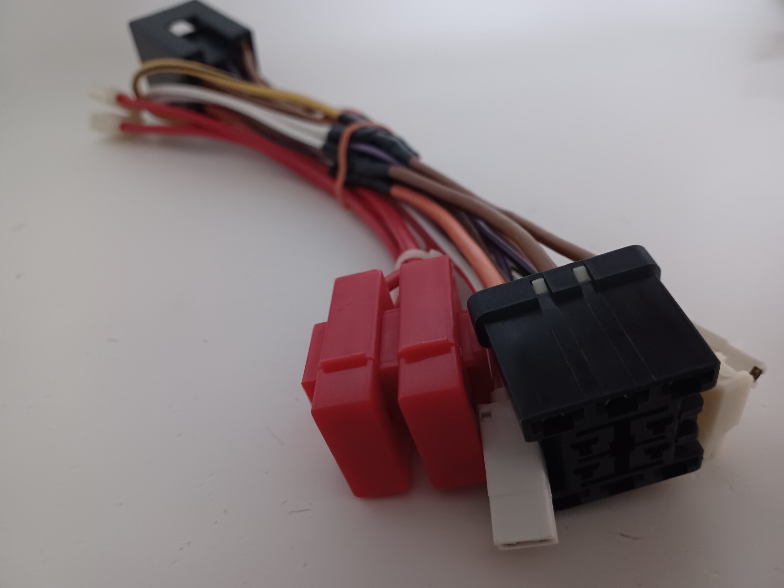 JBS Technologies CHR-3 Remote Start T-Harness For Chrysler/Dodge/Jeep