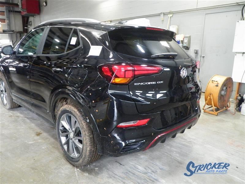 2023 Encore GX Air Shutter 1171519