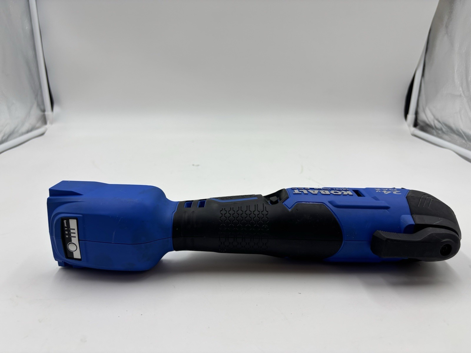 Kobalt KMT 224B-03 24V Brushless Multi-Tool (Tool Only)