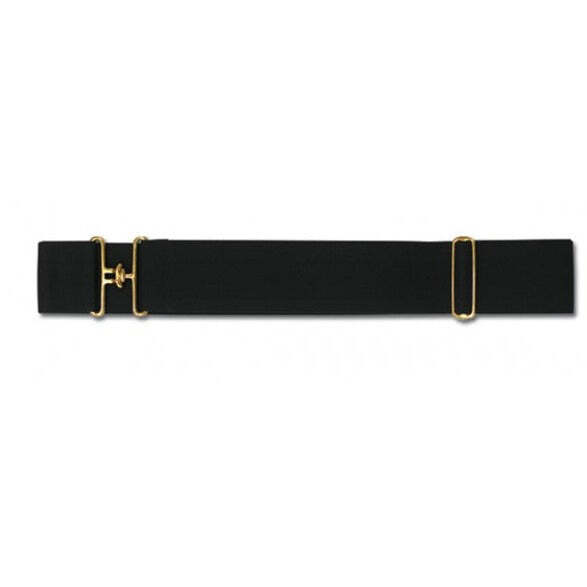 Elastic Surcingle